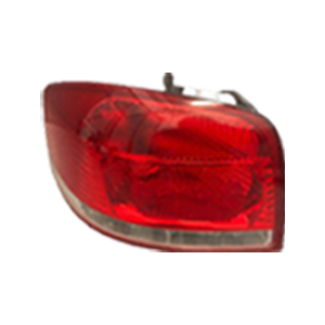 Fanaleria Posteriore