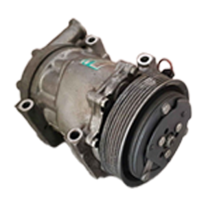 Compressori A/C