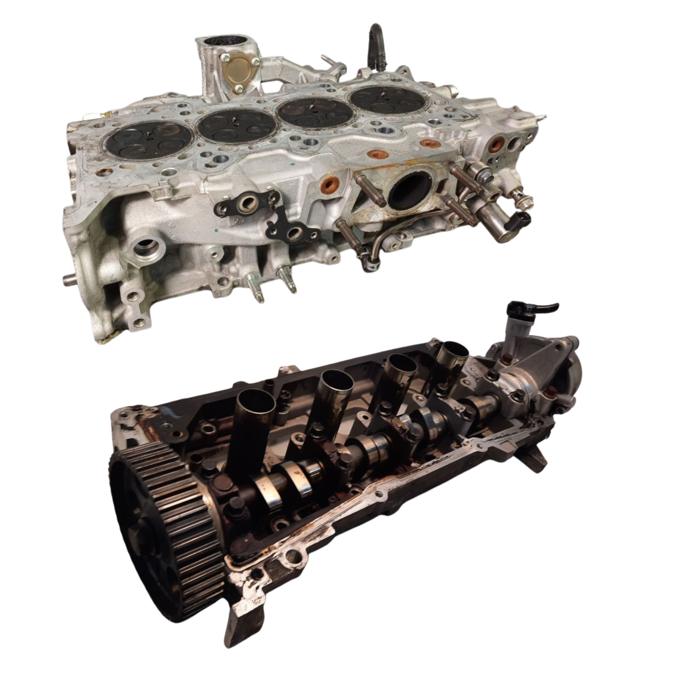 Componenti Testata Motori