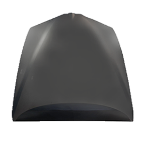 Cofano Motore Anteriore