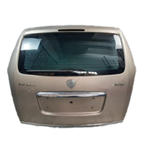 Cofano Posteriore, Portellone, Cofano Bagagliaio