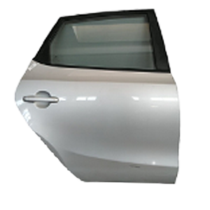 Porte Portiere Laterali