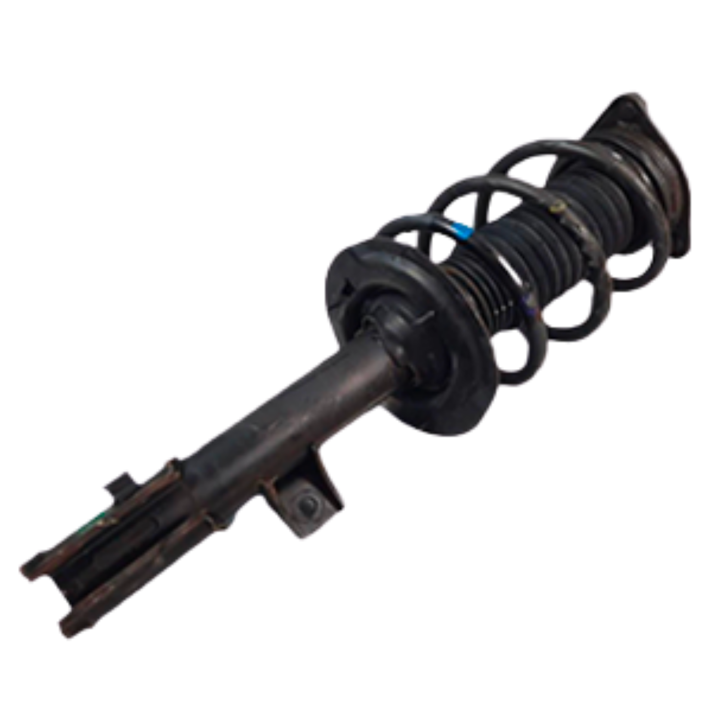 Ammortizzatori Anteriori