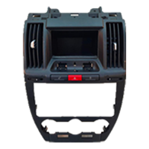 Cover Plancia Cruscotto