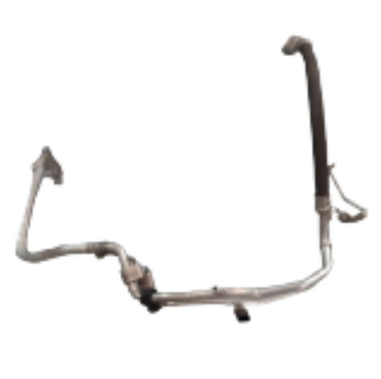 Tubi Climatizzazione