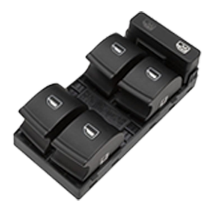 Pulsantiera Interruttori