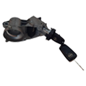 Blocchetto Accensione