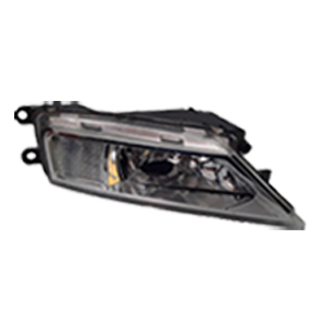 Fanaleria Fendinebbia