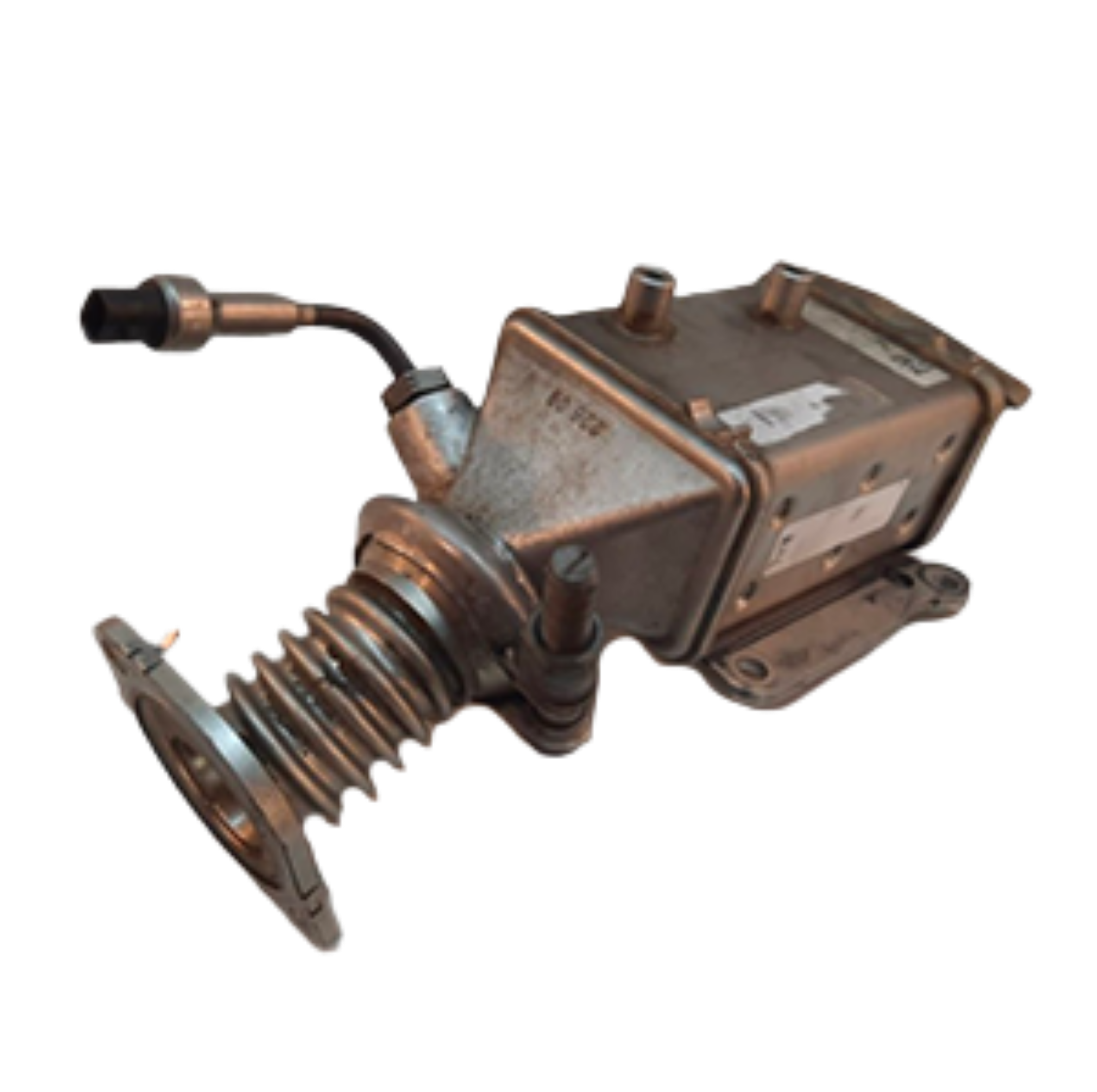 Radiatore Scambiatore EGR